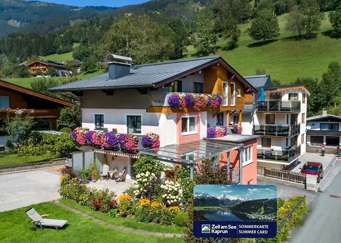 Schwaiger Appartements