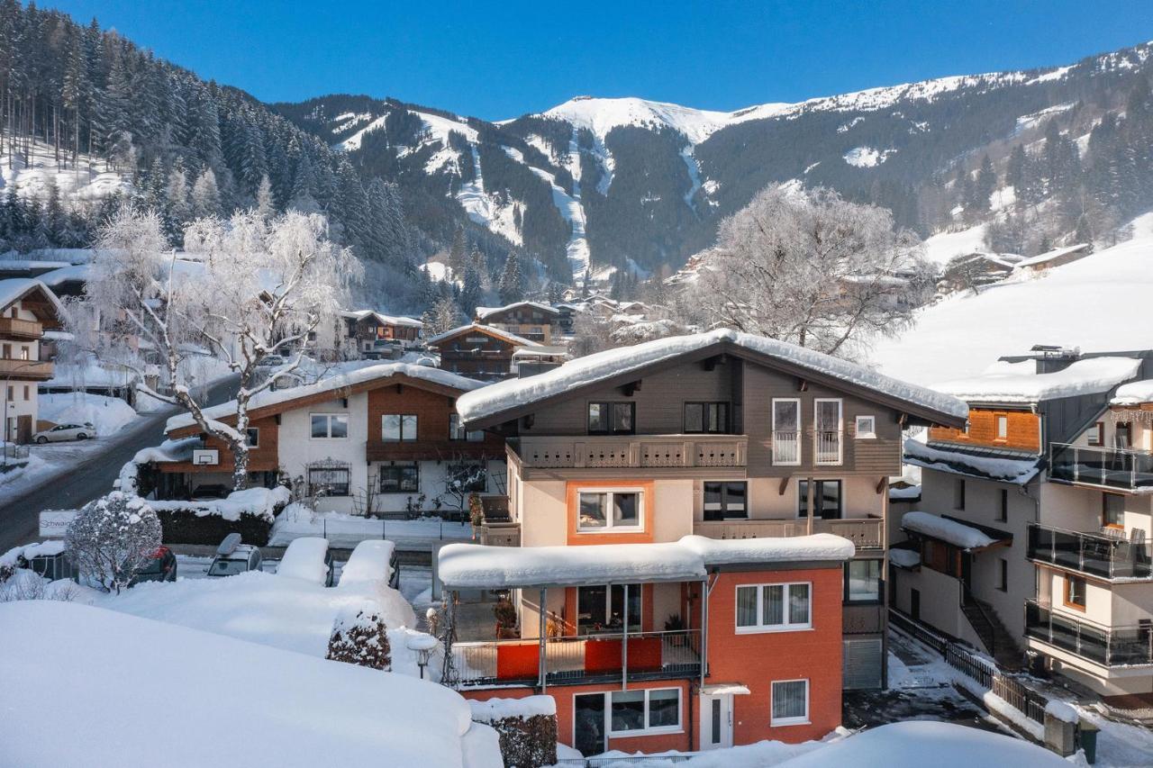Schwaiger * Zell am See