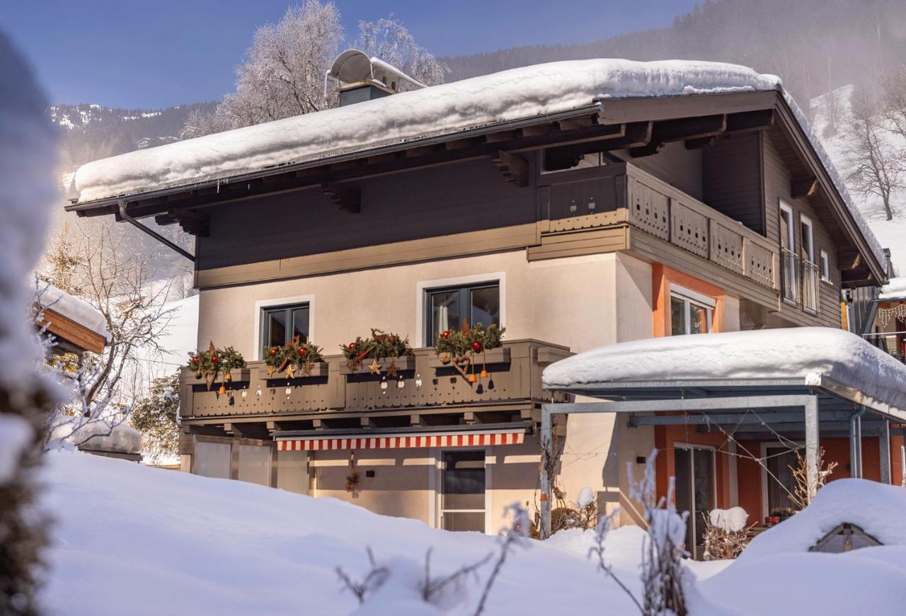 Schwaiger * Zell am See