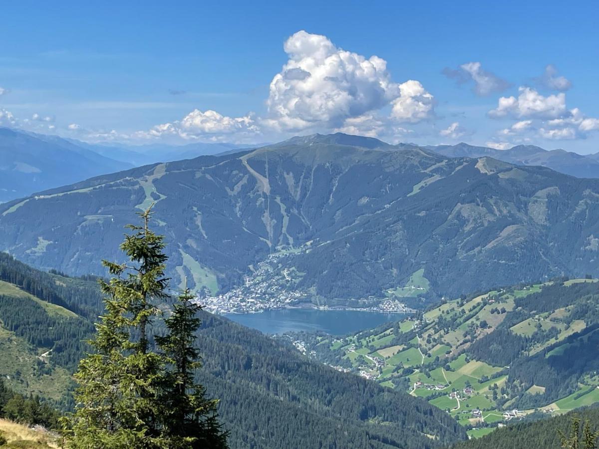 Schwaiger Lejlighed Zell am See