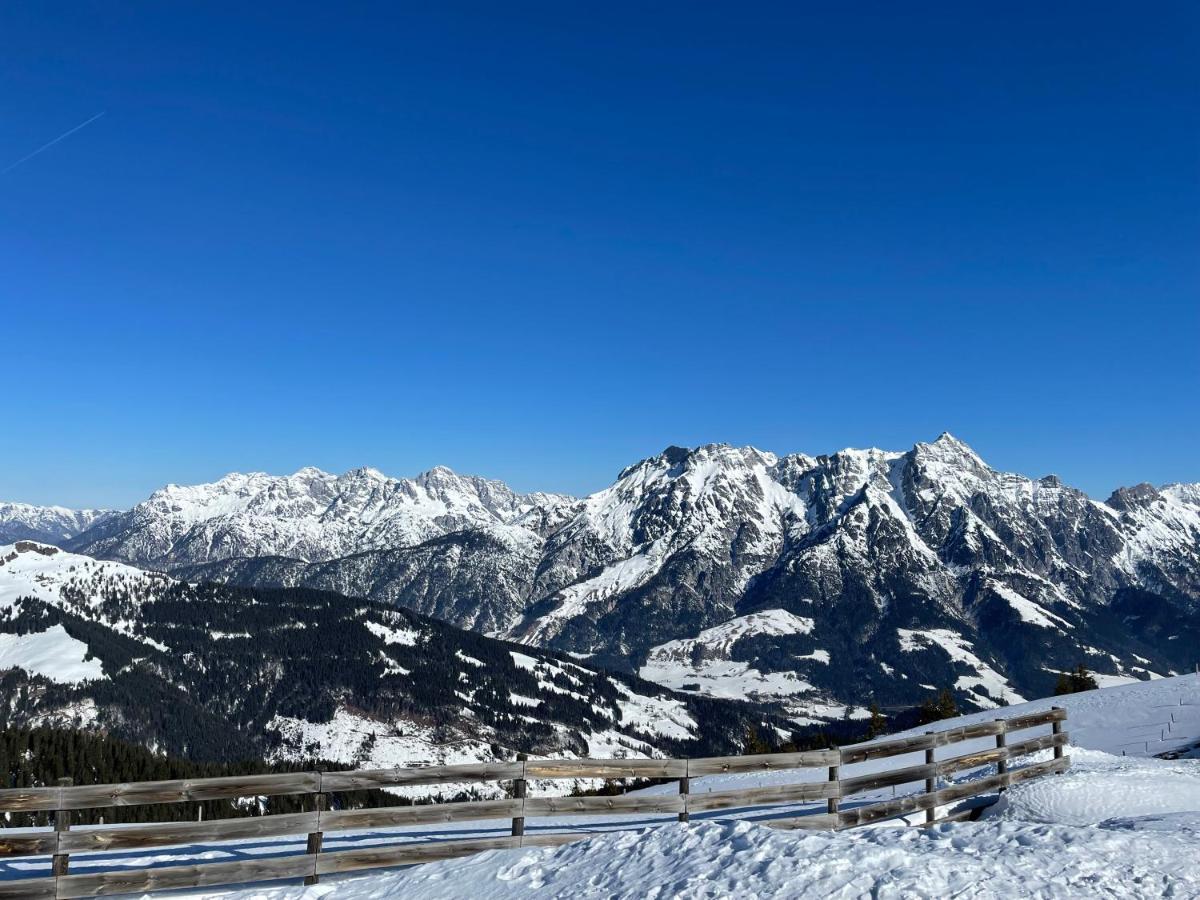 Lejlighed Schwaiger Zell am See