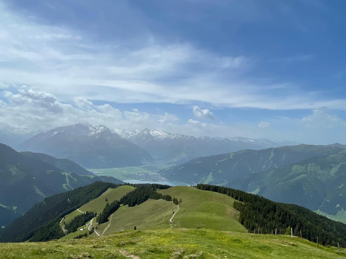 Schwaiger Lejlighed Zell am See