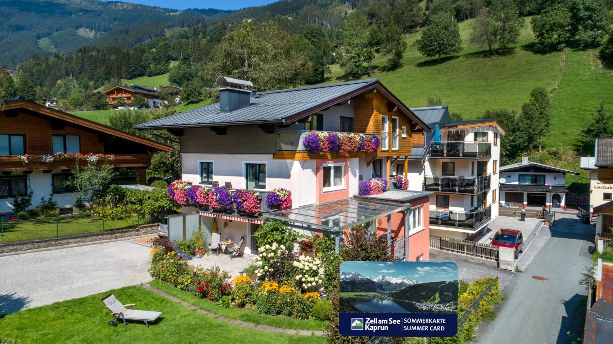 Schwaiger Zell am See